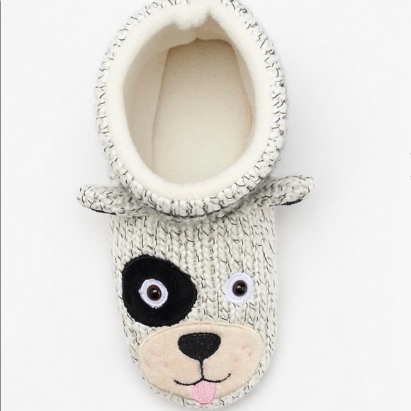 🆕 SO Dog Bootie Slippers - Picture 2 of 12